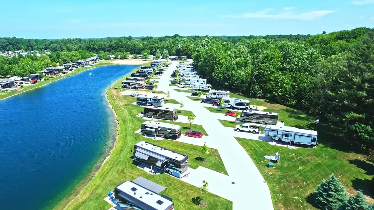Sunnybrook RV Resort