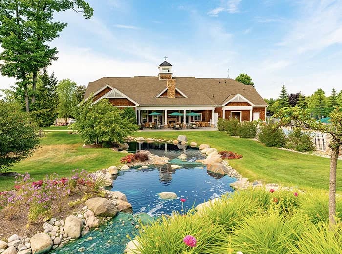 Sun Outdoors RV Resort - Petoskey