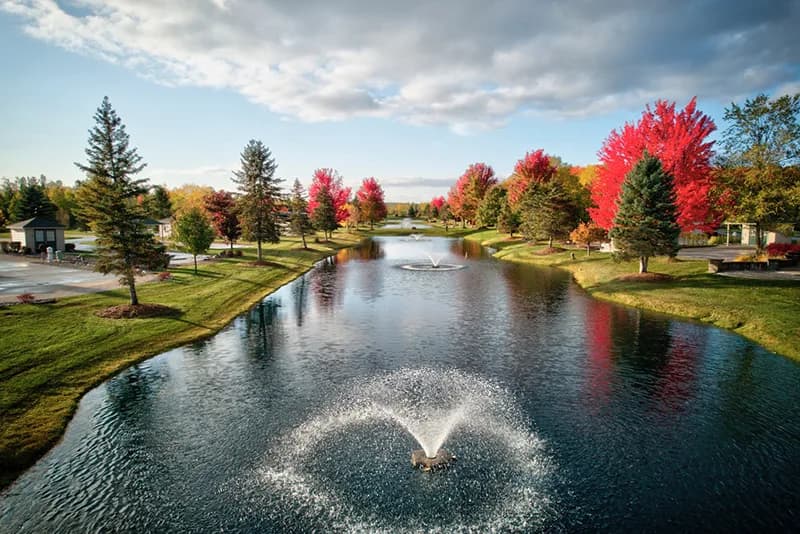 Traverse Bay RV Resort